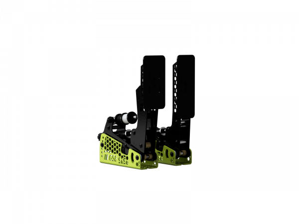 (PREORDER) GSE Two Pedal Set (Brake & Throttle)