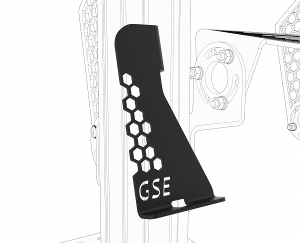 GSE Smartphone-Halter